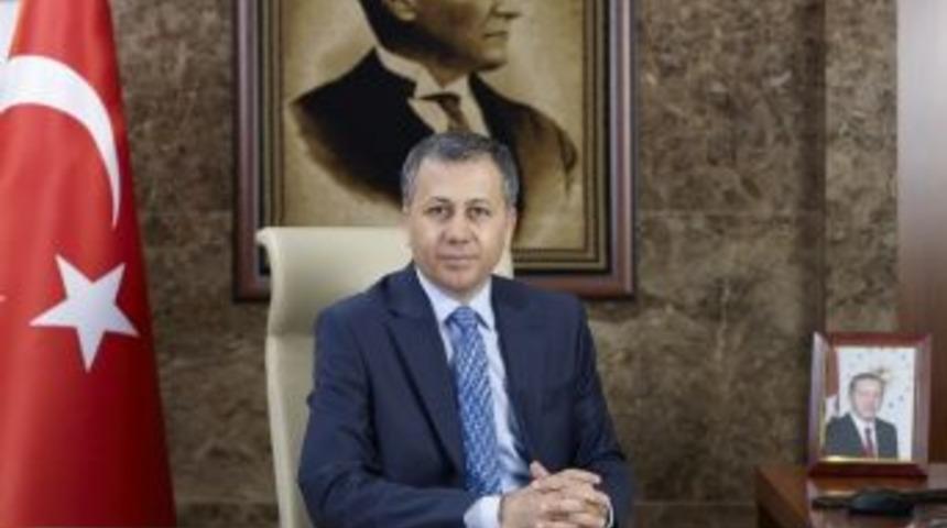 Validen Engelliler G&uuml;n&uuml; Mesajı