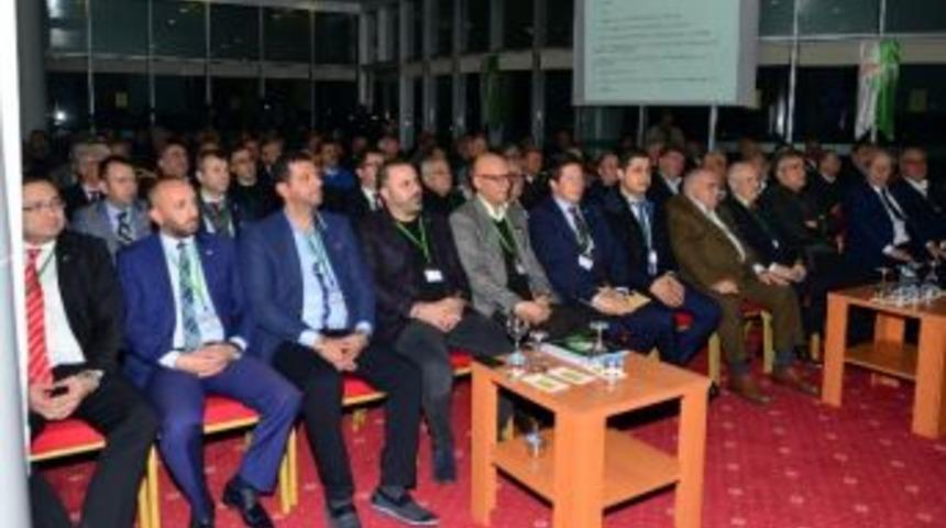 Bursaspor&rsquo;un Yeni Teknik Direkt&ouml;r&uuml; Belli Oluyor