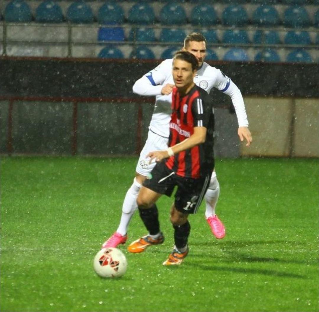 T&uuml;rkiye Ziraat Kupası