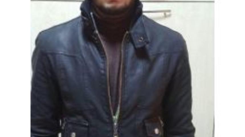 Eski Sevgilisini &Ouml;nce D&ouml;vd&uuml; Sonra Gasp Etti