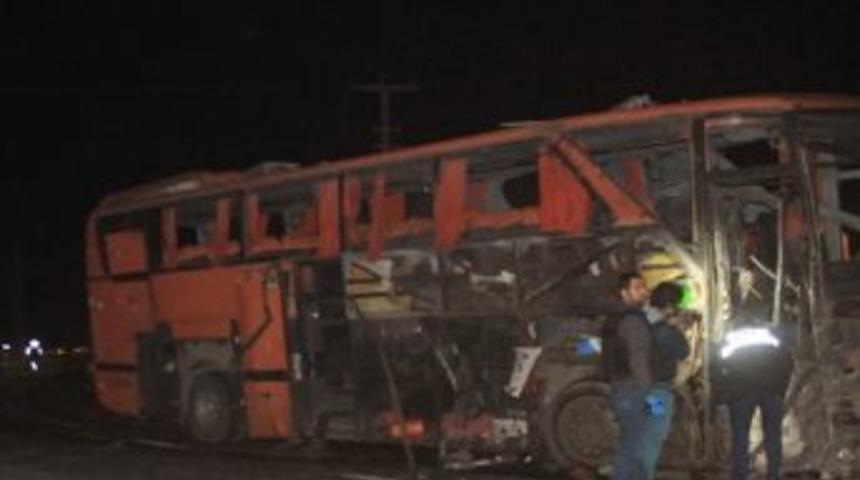 Saldırıda Şehit Olan Ve Yaralananların İsimleri Belirlendi