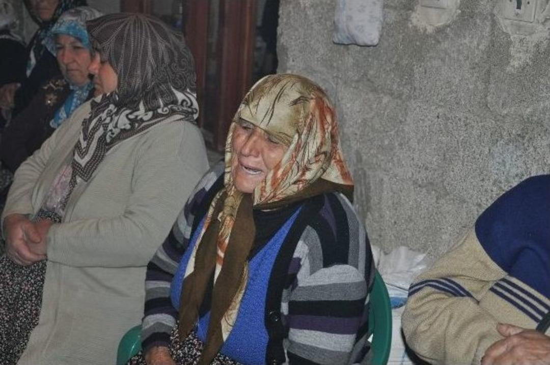 Şehit Ateşi Adana&rsquo;ya D&uuml;şt&uuml;