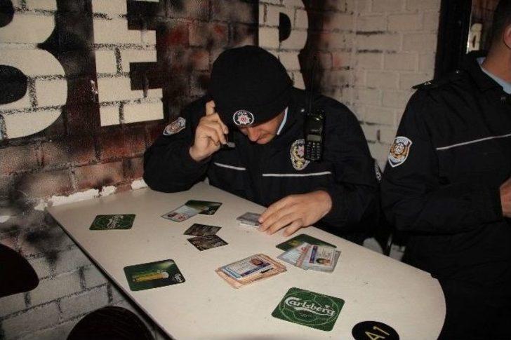 Esnaf İstedi, Polis Uygulama Yaptı G2