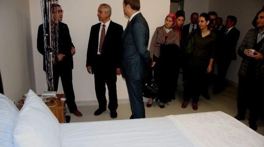 Uyku Apnesi Laboratuarda Tedavi Edilecek