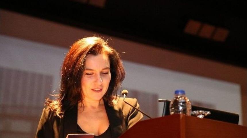 Şevval Sam: &rdquo;d&uuml;nyada Hpv G&uuml;n&uuml; Diye Bir Şey Olmaması İ&ccedil;in Farkındalığı Artırmalıyız&rdquo;