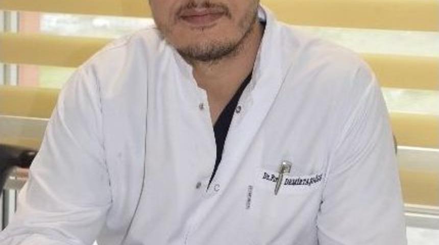 Burun Tıkanıklığı Bir&ccedil;ok Hastalığa Sebep Olabilir