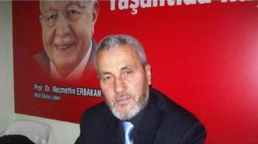 Sp Bandırma İl&ccedil;e Başkanı K&ouml;se: