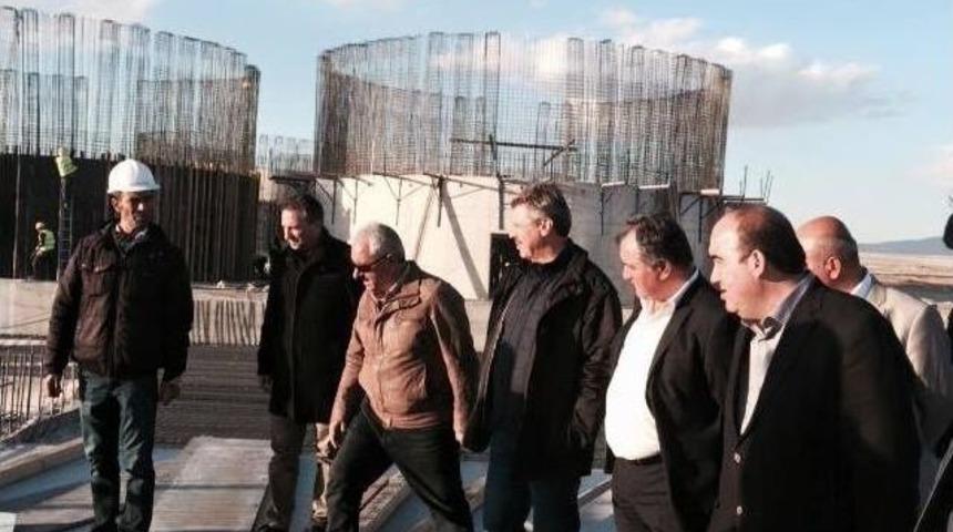 Kayseri Şeker&rsquo;den İstihdama B&uuml;y&uuml;k Katkı