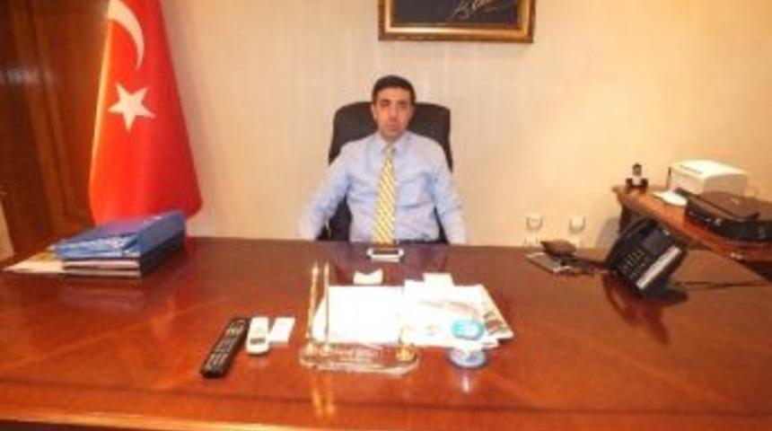 Kaymakam Kırlı&rsquo;dan D&uuml;nya Engelliler G&uuml;n&uuml; Mesajı