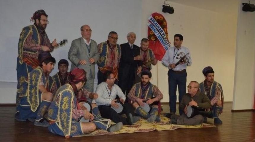 Yaren Ekibi B&uuml;y&uuml;ledi Belediye G&ouml;rmezden Geldi