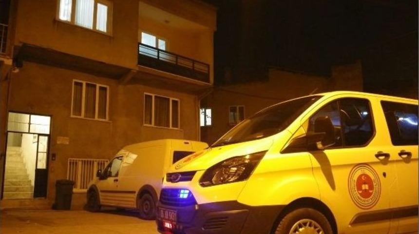 Fel&ccedil;li Adam Canına Kıydı