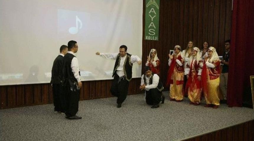 D&uuml;nya Engelliler G&uuml;n&uuml;