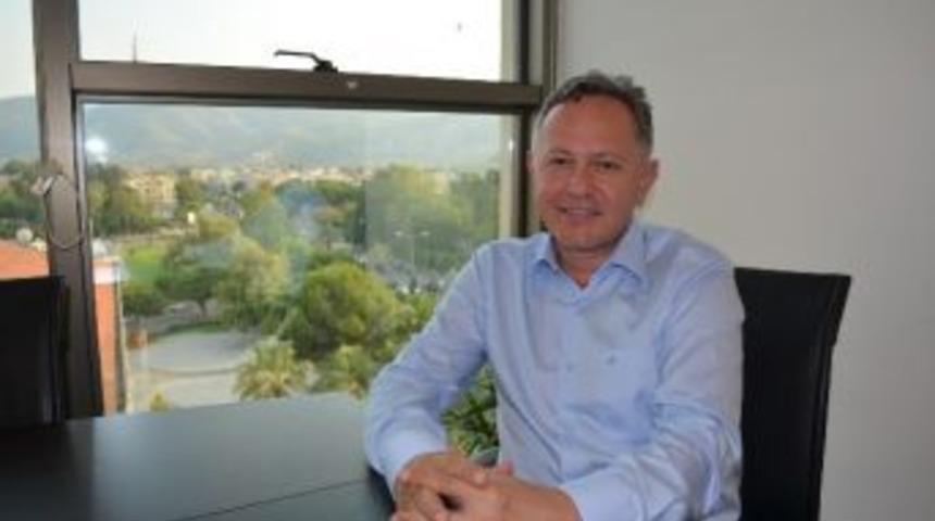 Sağlık Turizmi Kongresine İzmir&rsquo;den &Ouml;nemli Katılım