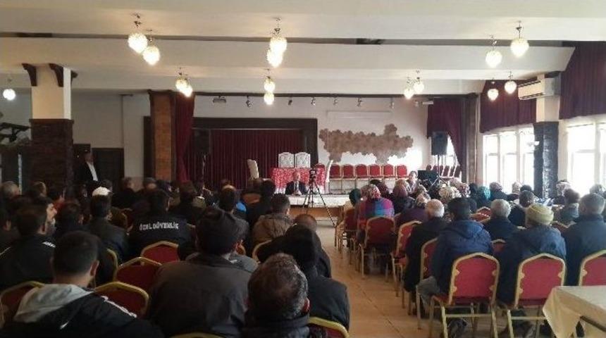 Bünyan Belediyesi’nden İstihdama Milyonluk Katkı