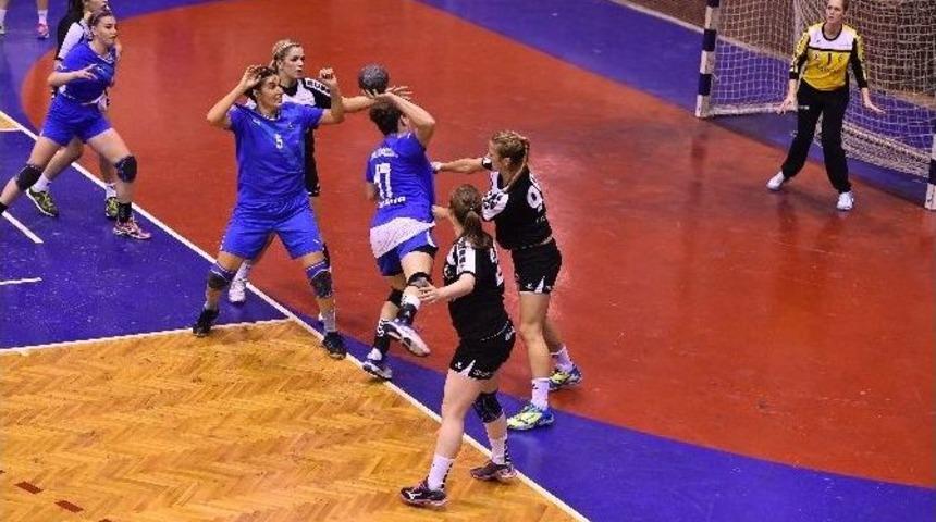 Büyükşehir’de Hedef Çeyrek Final