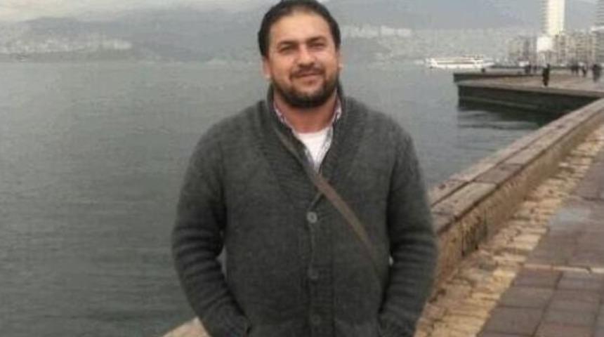 Halı Sahada &Ouml;l&uuml;m