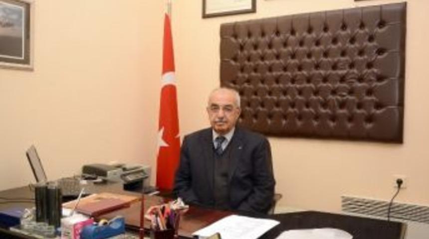 Dinar Engelliler Derneğinden "engelliler G&uuml;n&uuml;" Mesajı