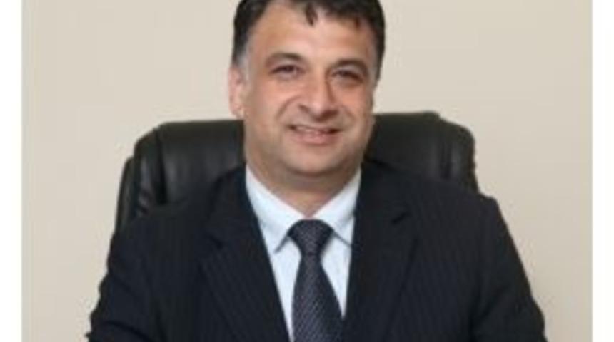 Ariston Thermo Orta Asya Ve Romanya&rsquo;ya T&uuml;rk Genel M&uuml;d&uuml;r