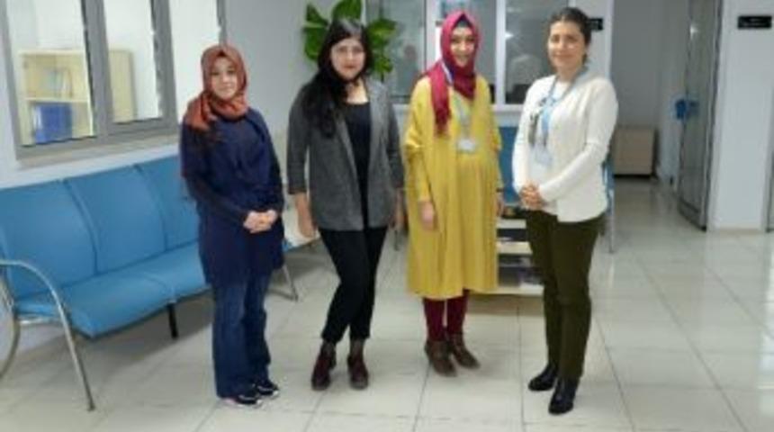 Pamukkale Sosyal Hizmet Koordinasyon Merkezi A&ccedil;ıldı