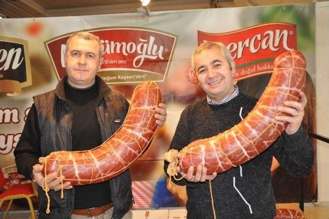 Anadolu Lezzetleri Balıkesir&rsquo;e Taşındı