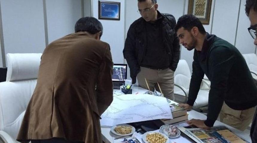 Kenan Sofuoğlu Yeni Pistin Yerini A&ccedil;ıkladı