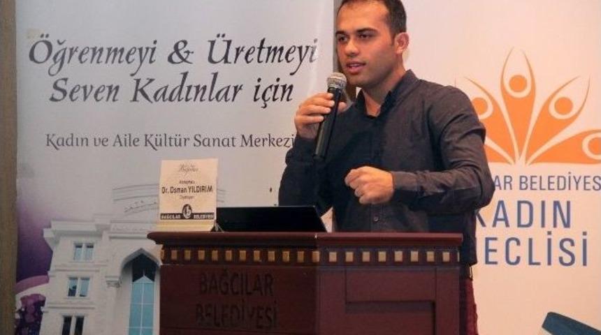 Dr. Osman Yıldırım: “kahvaltı Yapmayan Çocuk Başarılı Olamaz”