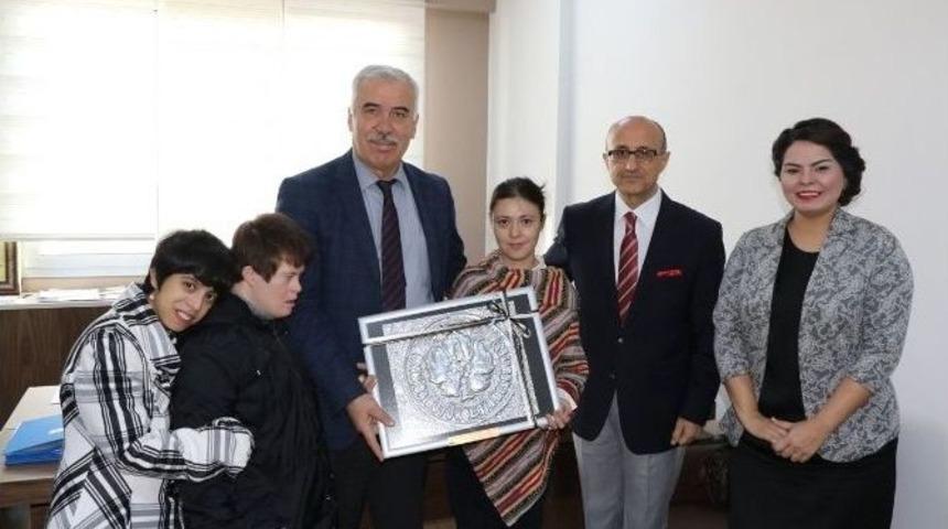 B&uuml;y&uuml;kşehir&rsquo;e En G&uuml;zel Ziyaret