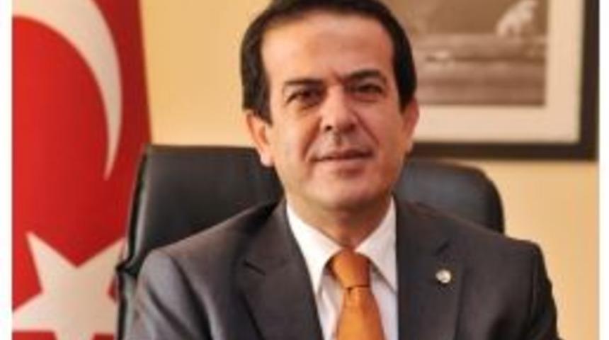 Atb Ve Bagev Başkanı Çandır’dan Enflasyon Değerlendirmesi