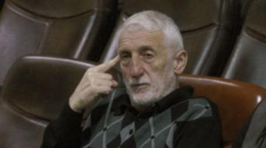 Chp&rsquo;li Meclis &Uuml;yesi &Ccedil;akmak Partisinden İstifa Etti