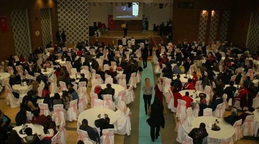 3 Aralık D&uuml;nya Engelliler G&uuml;n&uuml;