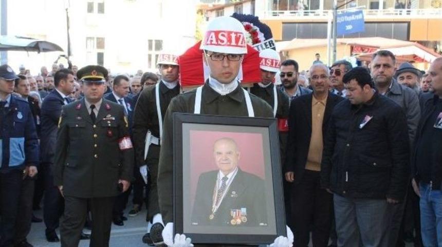 Has Turizm&rsquo;in Kurucusu Kara Toprağa Verildi