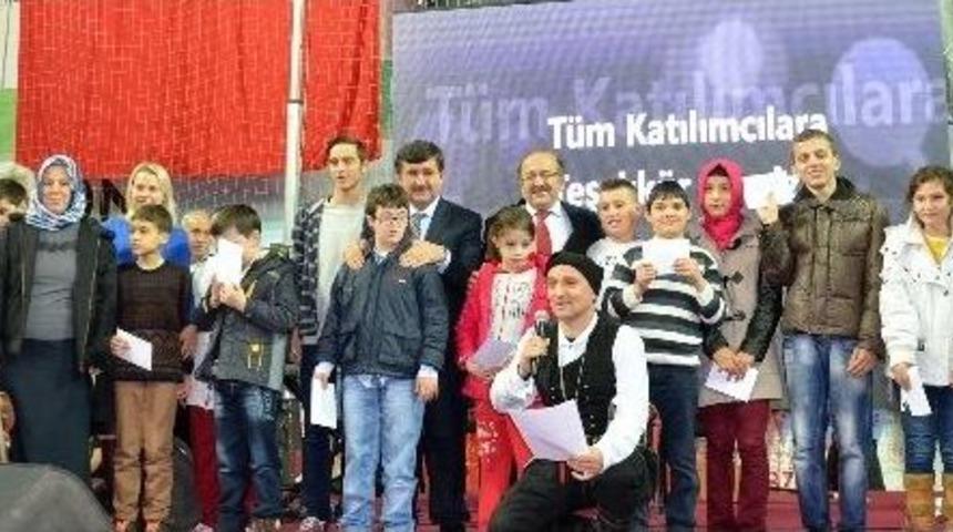 Trabzon&rsquo;da Engeller Birlikte Aşılıyor