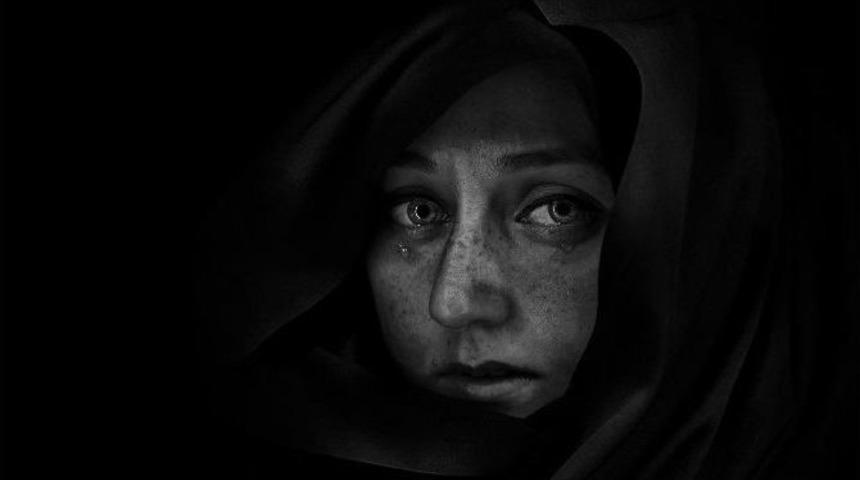 Bu Fotoğraf D&uuml;nya İkincisi Oldu