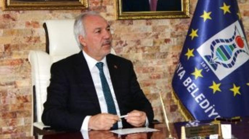 Başkan Kamil Sara&ccedil;oğlu: T&uuml;m Engelleri Hep Birlikte Kaldıralım