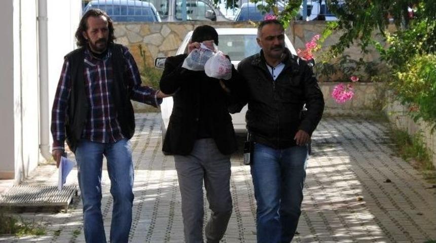 İnterpol Tarafından 8 Yıldır Aranan Sırplı Alanya&rsquo;da Yakalandı