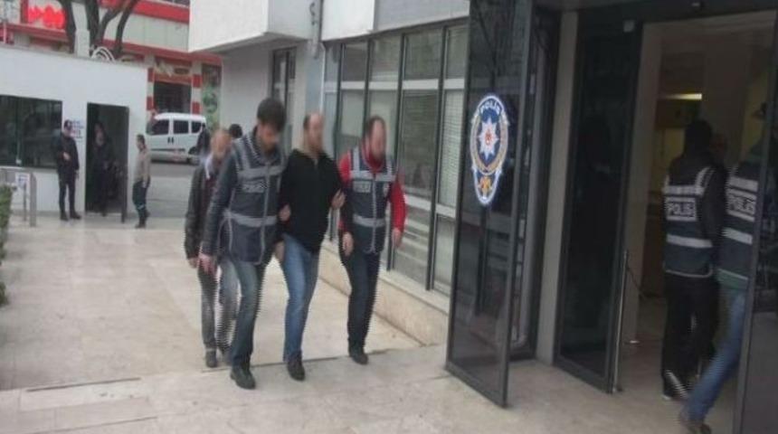 Bursa&rsquo;da Paralel Yapıya B&uuml;y&uuml;k Darbe