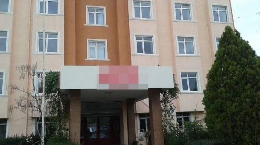 Tekirdağ&rsquo;da Cemaat Dershanesine İnceleme