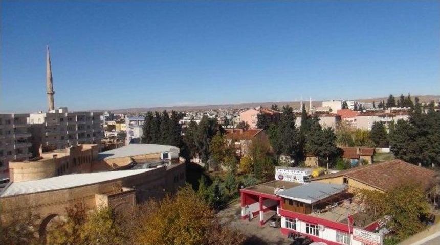 Nusaybin&rsquo;de Operasyon Başladı