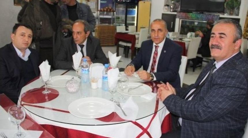 3 Aralık D&uuml;nya Engelliler G&uuml;n&uuml;