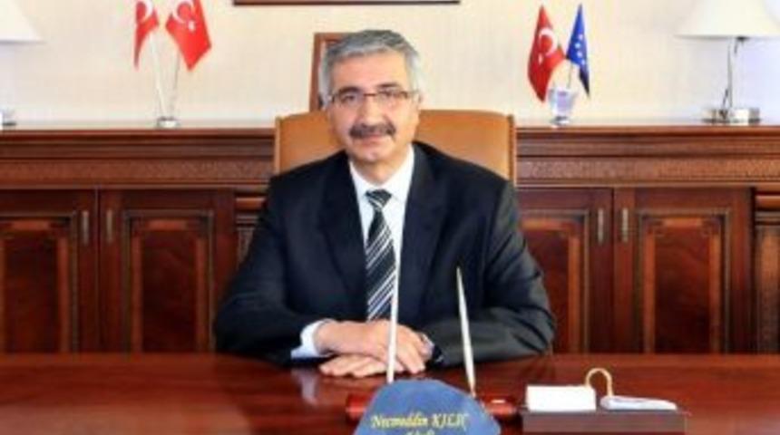 Niğde Turizmde Hak Ettiği Yere Gelecek