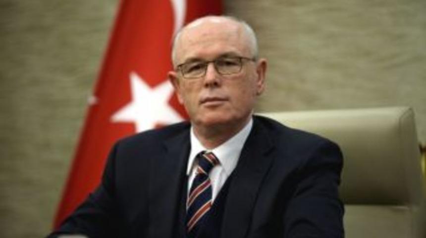 Başkan Kurt&rsquo;un D&uuml;nya Madenciler G&uuml;n&uuml; Mesajı