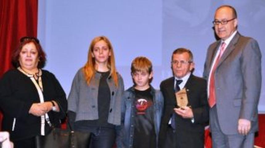 Tirebolu Salih Bora&rsquo;yı Unutmadı