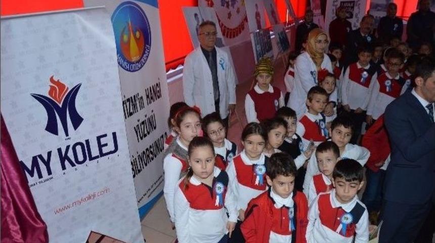 My Kolej&rsquo;den Otizm Farkındalığı