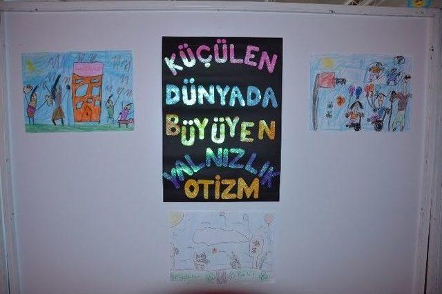 My Kolej’den Otizm Farkındalığı