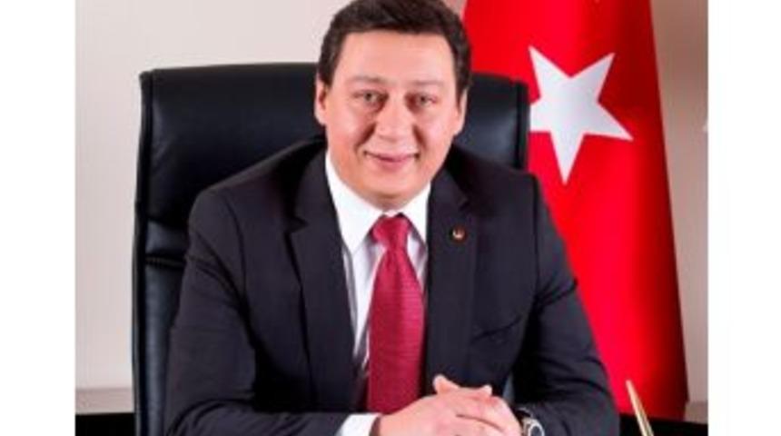 Bartın Tso Başkanı &Ccedil;akır, Osb&uuml;k Y&ouml;netim Kurulu &Uuml;yeliğine Se&ccedil;ildi