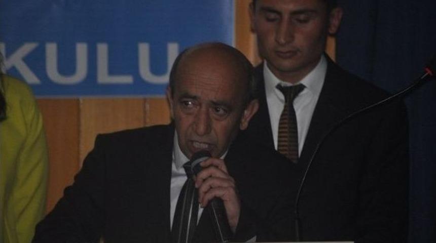 Sungurlu&rsquo;da D&uuml;nya Engeliler G&uuml;n&uuml; Kutlandı