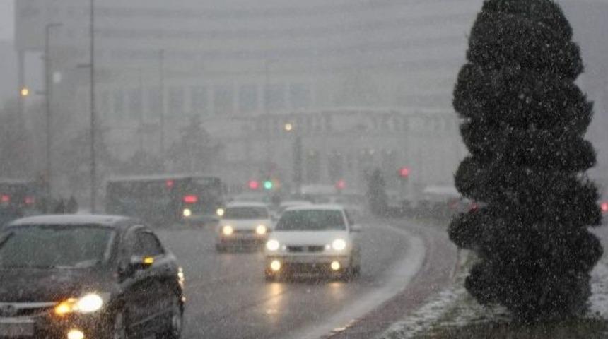 Tipi Kayseri&rsquo;de Etkili Oldu