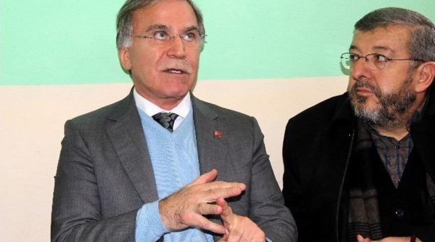 Ak Parti&rsquo;li Şahin&rsquo;den Putin&rsquo;e Cevap