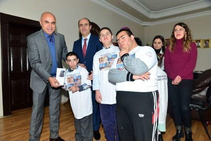 Ali Korkut, Gününü Onlara Ayırdı G4