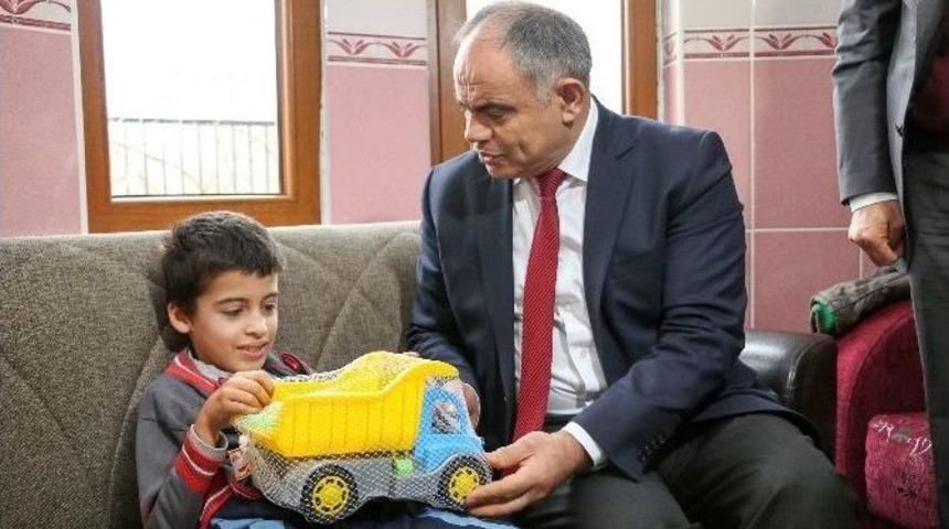 "bir G&uuml;n Değil, Her G&uuml;n Yanınızdayız"